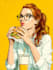 design food pop art