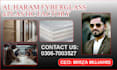 design professional business video ads
