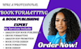 do amazon KDP book publishing, ebook formatting, book editing, kindle formatting