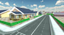 make environment 3d roblox design, roblox map design, building design, ugc, gui
