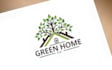 do high quality tree logo design in 24 hrs guaranteed