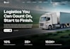 create a professional towing company website with booking