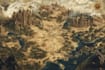make fantasy map design map illustration dnd fantasy map