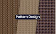 design a seamless fabric print, clothing and fabric patterns