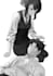do graphic novel for light novel, visual novel or book cover