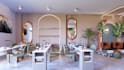 design and render your beauty salon or any commercial space