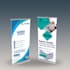 do professional roll up design, impact pull up design