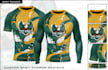 do custom sublimation rashguard designs for you