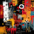 do illustration expresionism art, graffity, abstract