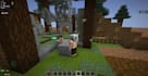 we build whatever you want on minecraft