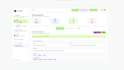 create a saas screencast demo and website video