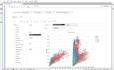 clean, analyze, and visualize your data using python, sql, r, and power bi