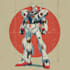 create custom mecha robot art