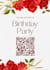design a digital qr invitation card with ,event image, video, details, map, rsvp