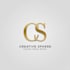 create minimalist, elegant logo design for your brand