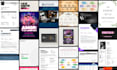 create or edit any canva pro template