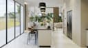 recreate open plan living room,luxury residential interior design,cgi rendering