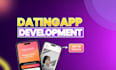 do ai mobile app development ai website chatbot development as ai app developer