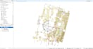 do professional gis map digitizing and georeferencing