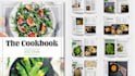 write healthy recipes, meal plan ebooks, and design professional cookbooks