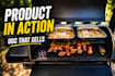 create ugc food and cooking product videos for your brand