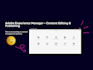 publish and QA your content in adobe experience manager