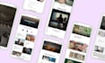 do your webflow website design, figma to webflow animation, webflow developer