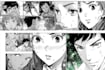 drawing comic with manga style