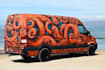 design professional vehicle wrap, vehicle wrap design