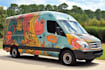 design vehicle wrap and truck decals
