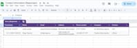 build survey forms for lead generation, feedback, or events