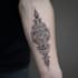 create a unique and custom tattoo design