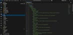 be your node js developer