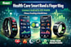 develop iot smart device esp32 arduino ble mobile app integration android auto