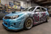 creative custom car wrap, van wrap, truck wrap, trailer wrap