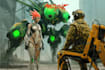 draw gundam, transformer, robot, armor, mecha