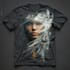 create unique clothing design tshirt design