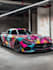 design vehicle wrap and truck decals