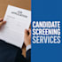 be your professional virtual interviewer to assess and screen candidates