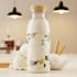 realistic product photography and mockup by using ai