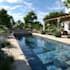 do your landscape design, pool, patio and 3d modeling