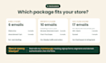 create klaviyo email flows with figma design, copywriting and setup