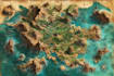 do map illustration map design fantasy map maker
