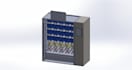 design a custom vending machines