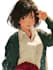 make a character design in anime style