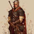 dnd character art and dnd character art