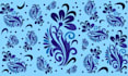 professionally designed patterns for textiles and decor