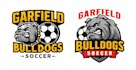 design high quality bulldog mascot logo