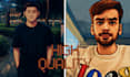 create a pixel portrait of you