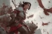 make fantasy, dnd, horror digital art with your character